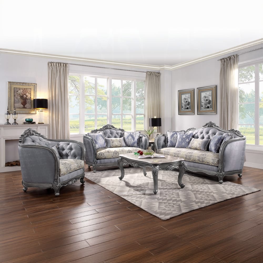 ACME Furniture - Ariadne Coffee Table - 85345 view 6
