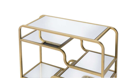 ACME Furniture - Astrid Accent Table - 81093 veiw 2