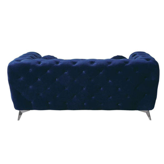 ACME Furniture - Atronia Loveseat - 54901 veiw 2