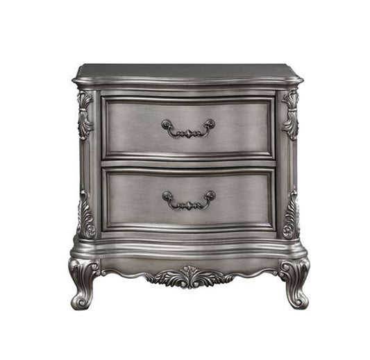ACME Furniture - Ausonia Nightstand - BD00604 view 2