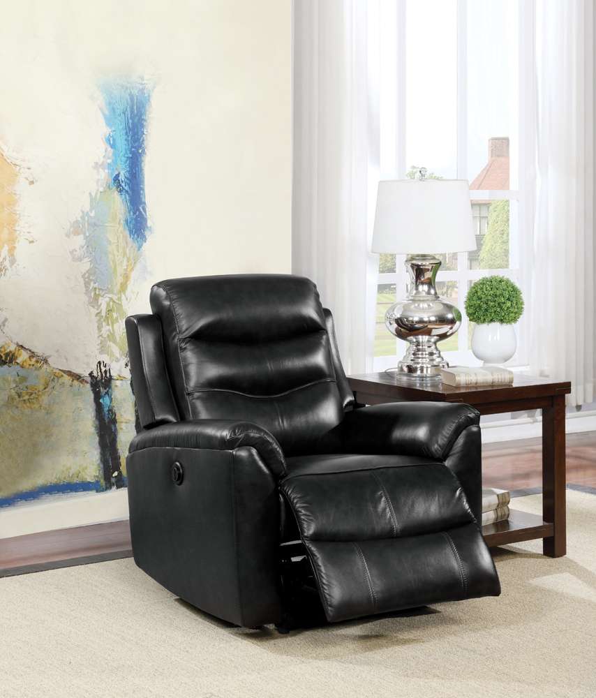 ACME Furniture - Ava Recliner - 59682 veiw 1