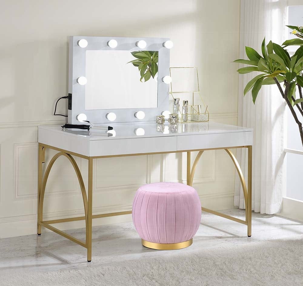 ACME Furniture - Avery Accent Mirror - AC00759 view 6