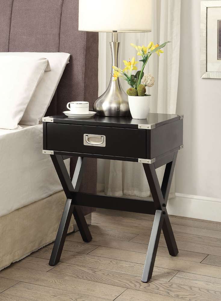 ACME Furniture - Babs End Table - 82822 view 5