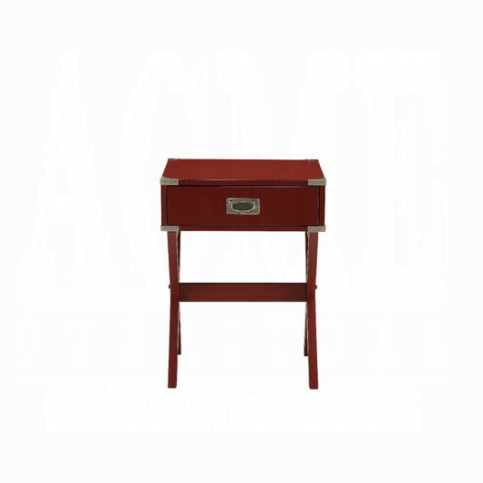 ACME Furniture - Babs End Table - 82820 view 2