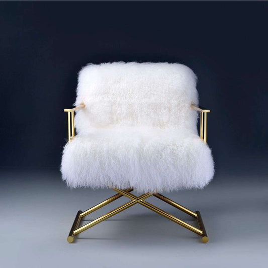 ACME Furniture - Bagley Accent Chair - 59452 veiw 2
