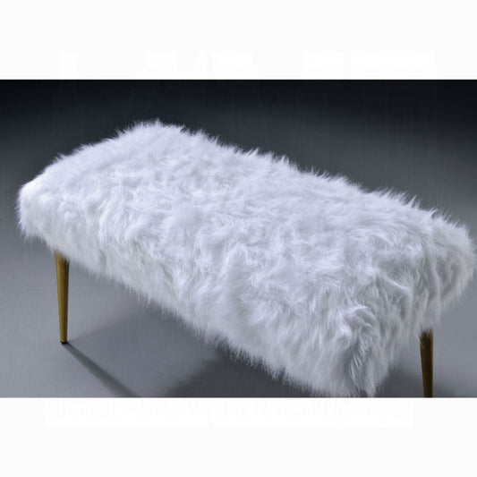 ACME Furniture - Bagley II Bench - 96450 view 2