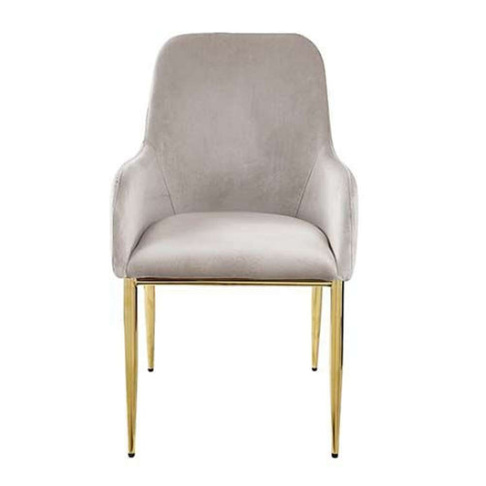 ACME Furniture - Barnard Side Chair (Set of 2) - DN00220 view 2