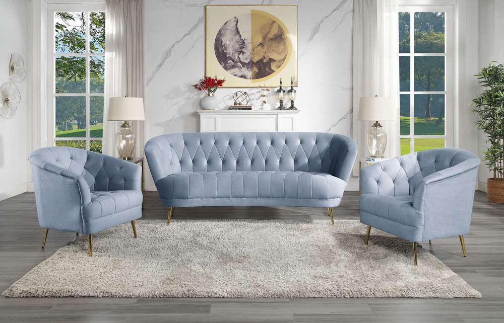ACME Furniture - Bayram Sofa - LV00207 view 7