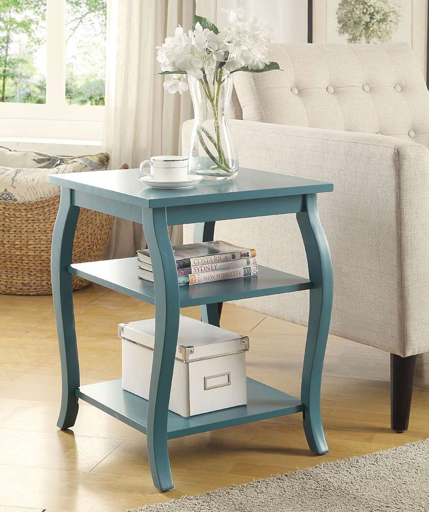 ACME Furniture - Becci End Table - 82832 view 4
