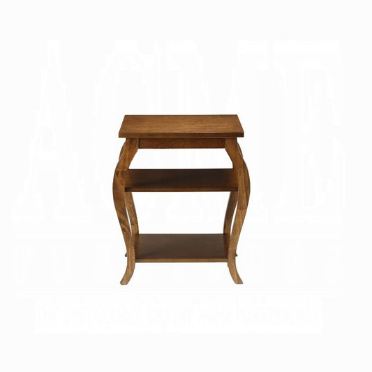ACME Furniture - Becci End Table - 82830 view 2