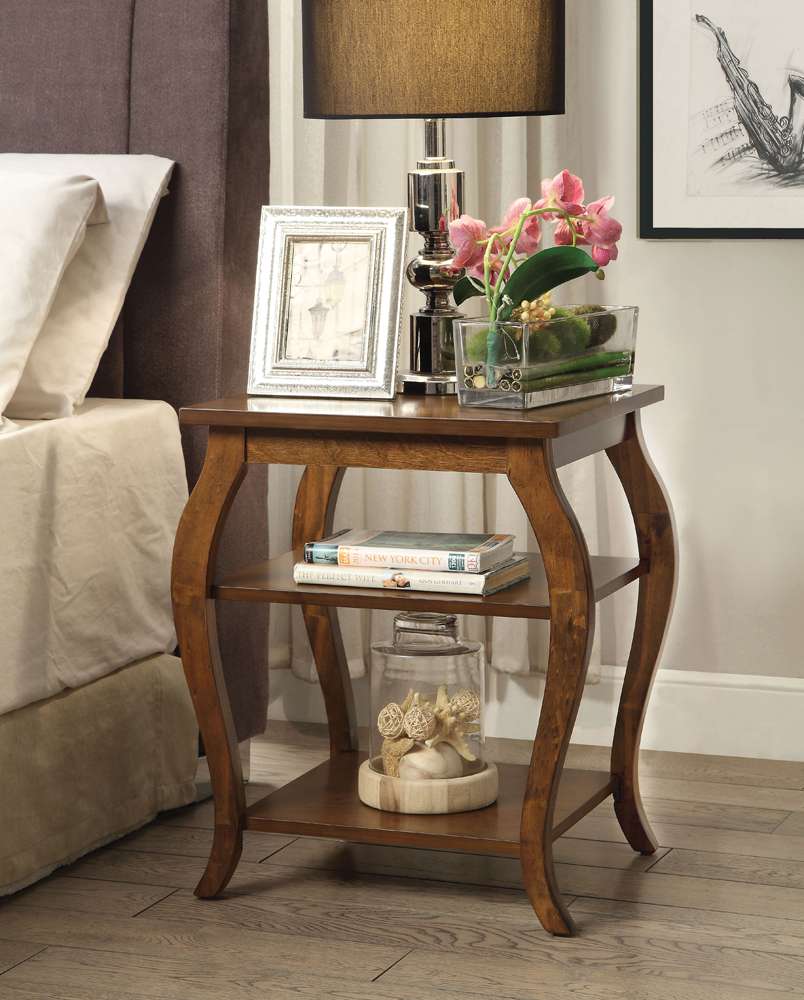 ACME Furniture - Becci End Table - 82830 view 4