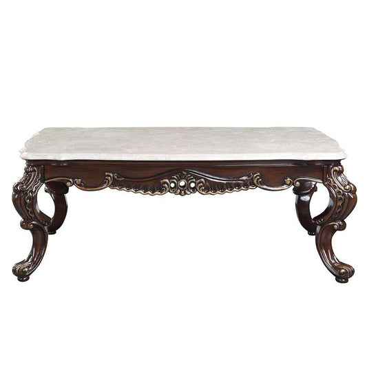 ACME Furniture - Benbek Coffee Table - LV00812 veiw 2