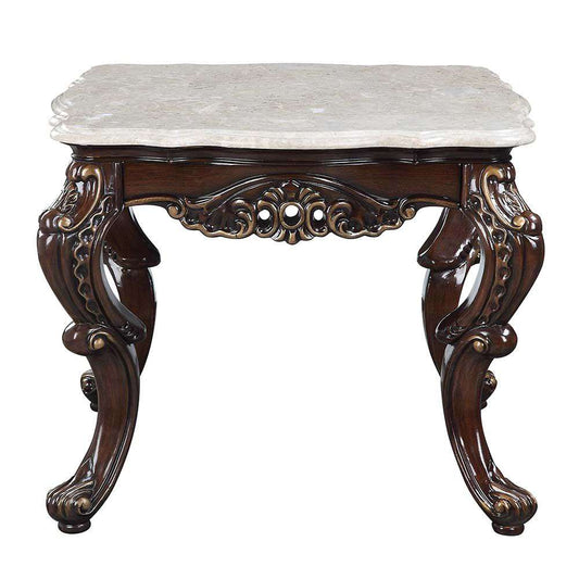 ACME Furniture - Benbek End Table - LV00813 veiw 2