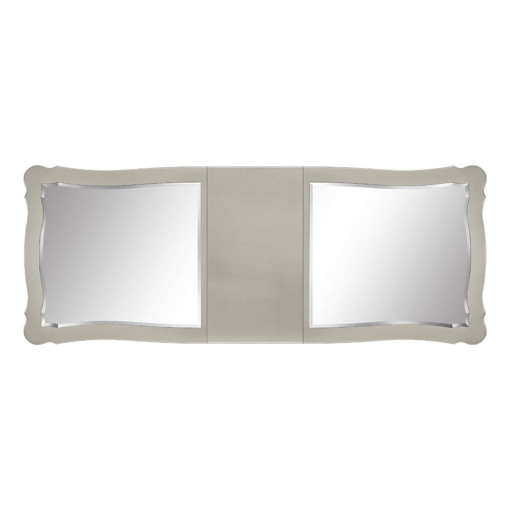 ACME Furniture - Bently Dining Table - Champagne - DN01367 veiw 6