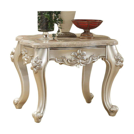 ACME Furniture - Bently End Table - 81667 view 2