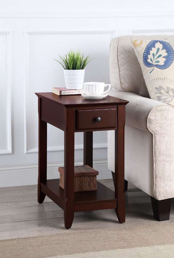 ACME Furniture - Bertie Accent Table - 82742 veiw 4