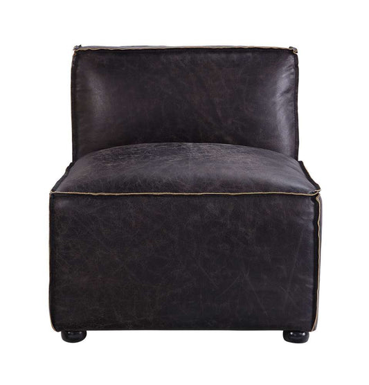 ACME Furniture - Birdie Accent Chair - 56585 veiw 2