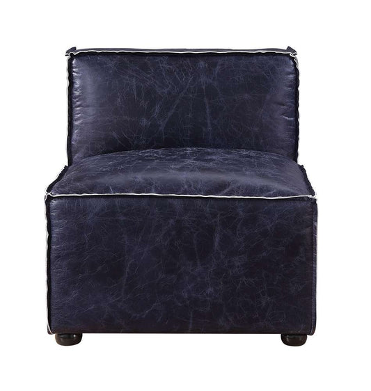 ACME Furniture - Birdie Accent Chair - 56595 veiw 2