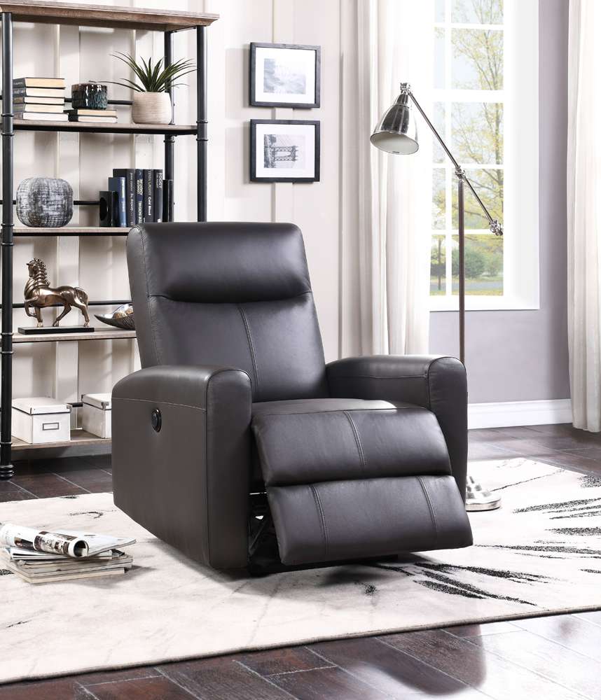 ACME Furniture - Blane Recliner - 59773 view 7