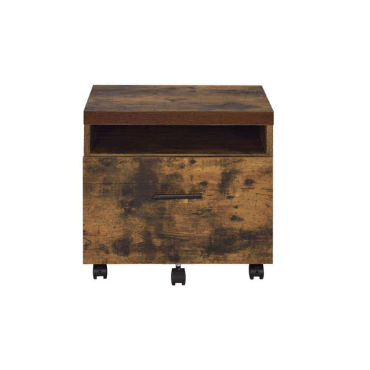 ACME Furniture - Bob File Cabinet - 92398 veiw 2