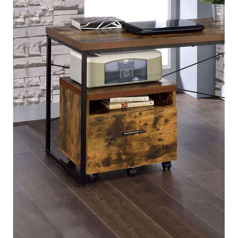 ACME Furniture - Bob File Cabinet - 92398 veiw 5