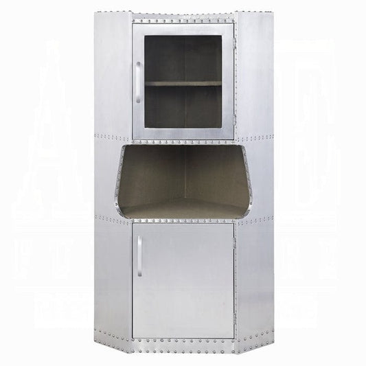 ACME Furniture - Brancaster Cabinet - 97710 view 2