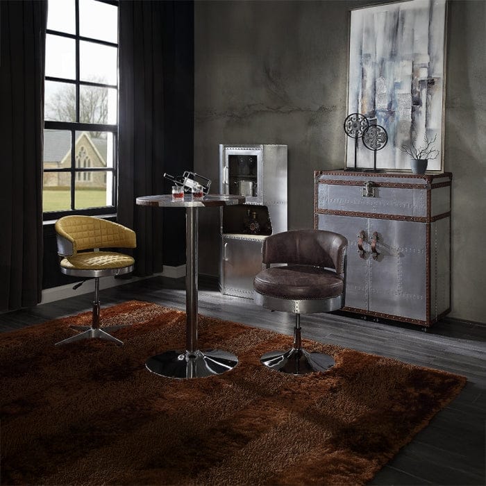 ACME Furniture - Brancaster Cabinet - 97710 view 4