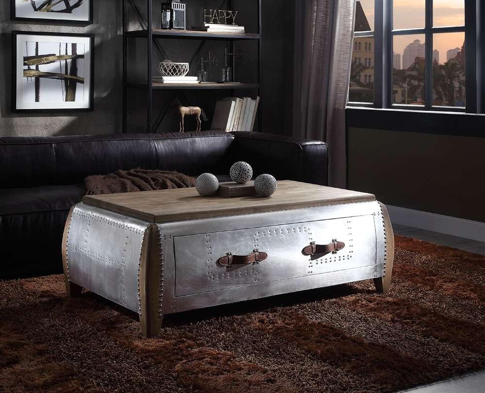 ACME Furniture - Brancaster Coffee Table - 82855 veiw 1