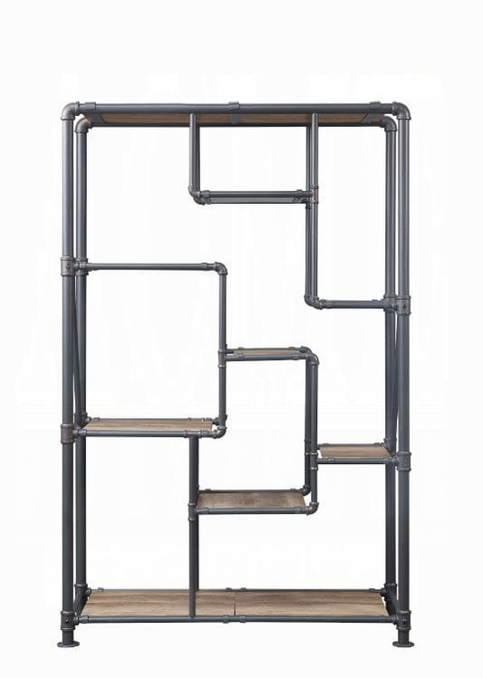 ACME Furniture - Brantley Bookshelf - 35887 view 2