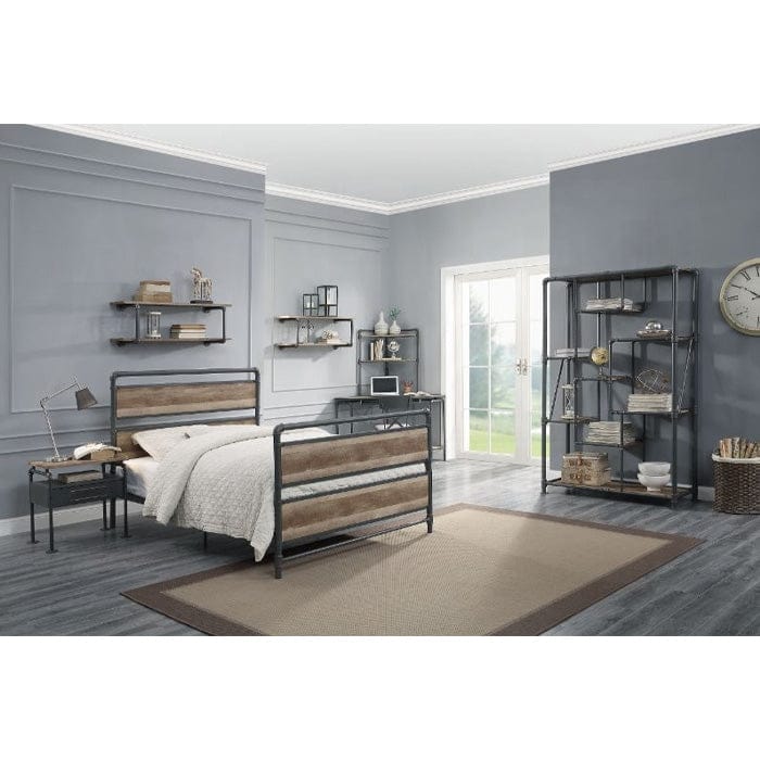ACME Furniture - Brantley Full Bed - 35885F view 4