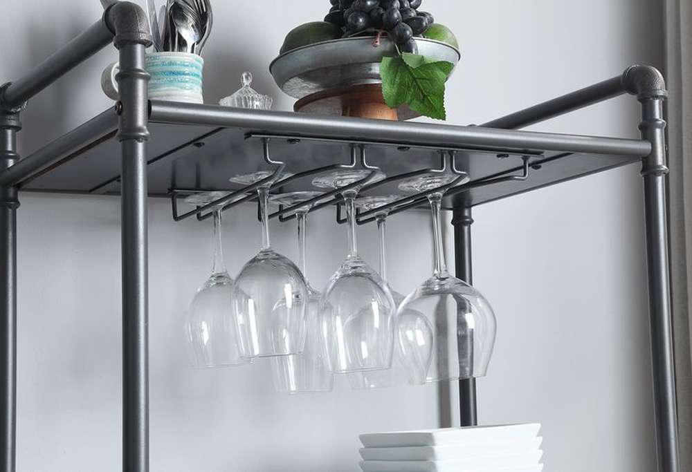ACME Furniture - Brantley Storage - AC00364 view 2