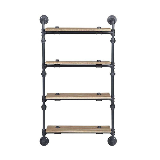 ACME Furniture - Brantley Wall Shelf - AC00737 veiw 2