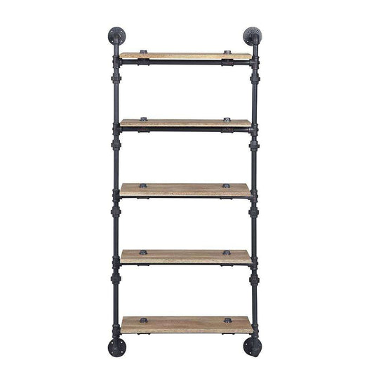 ACME Furniture - Brantley Wall Shelf - AC00738 veiw 2