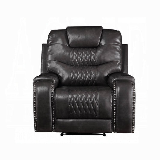 ACME Furniture - Braylon Recliner - 55412 view 2