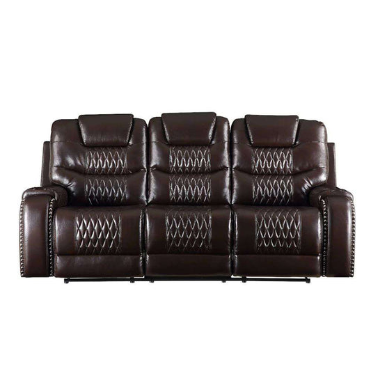 ACME Furniture - Braylon Sofa - 55415 veiw 2