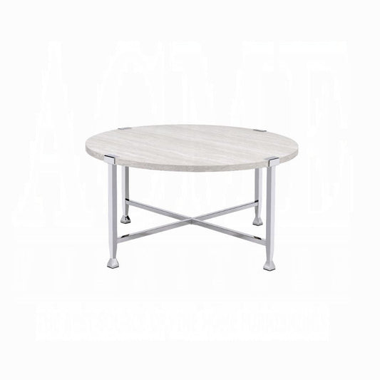 ACME Furniture - Brecon Coffee Table - 83210 view 2
