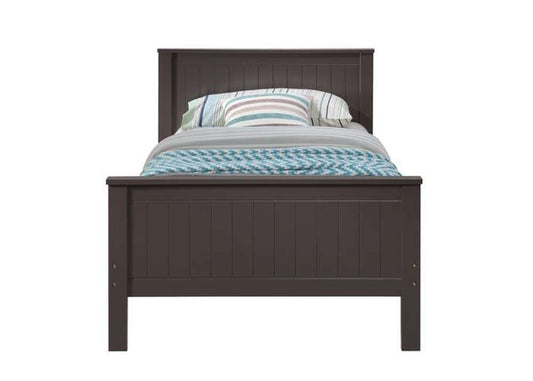 ACME Furniture - Bungalow Twin Bed - BD00494 view 2