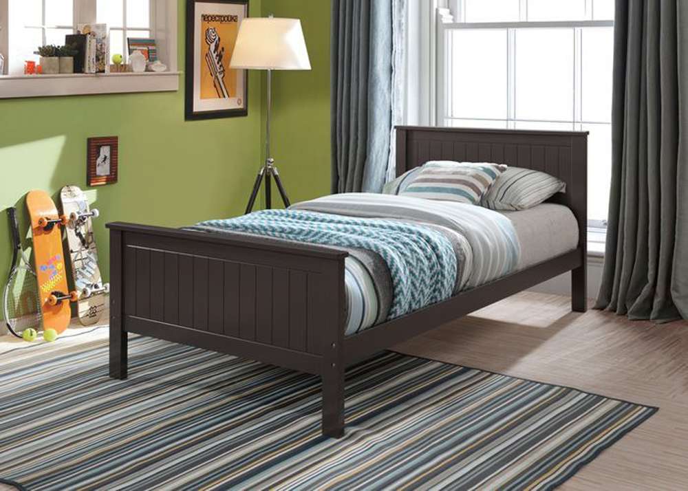 ACME Furniture - Bungalow Twin Bed - BD00494 view 6