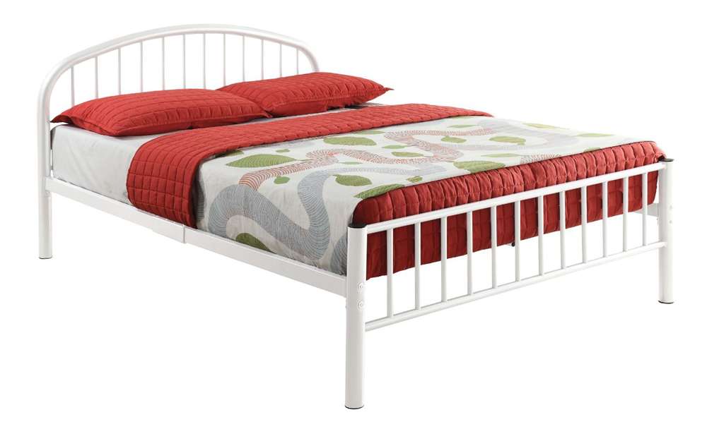 ACME Furniture - Cailyn Full Bed - 30465F-WH veiw 1