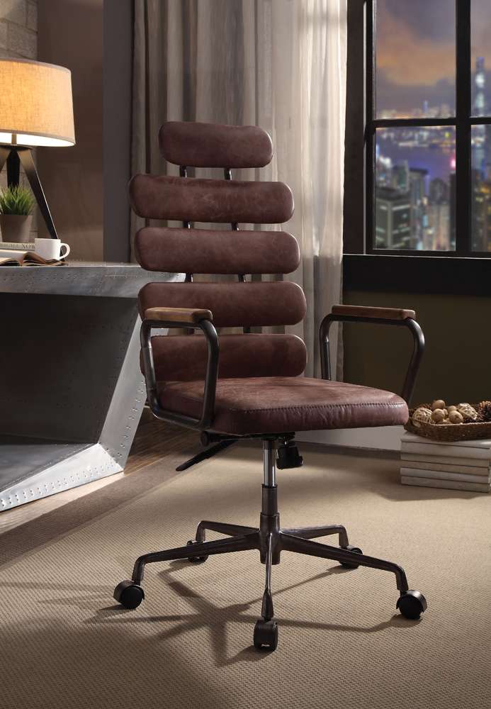 ACME Furniture - Calan Executive Office Chair - 92110 view 6