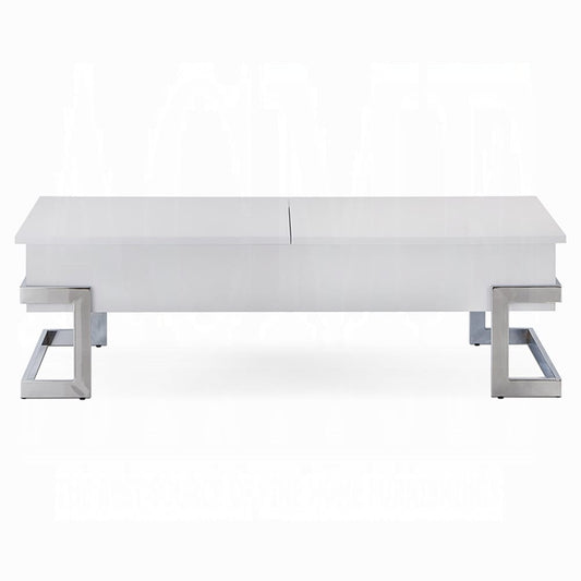 ACME Furniture - Calnan Coffee Table w/Lift Top - 81850 view 2