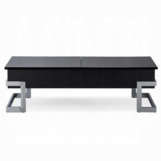 ACME Furniture - Calnan Coffee Table w/Lift Top - 81855 view 2