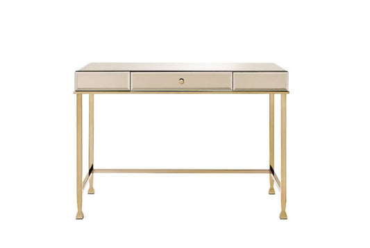 ACME Furniture - Canine Writing Desk - 92977 veiw 2
