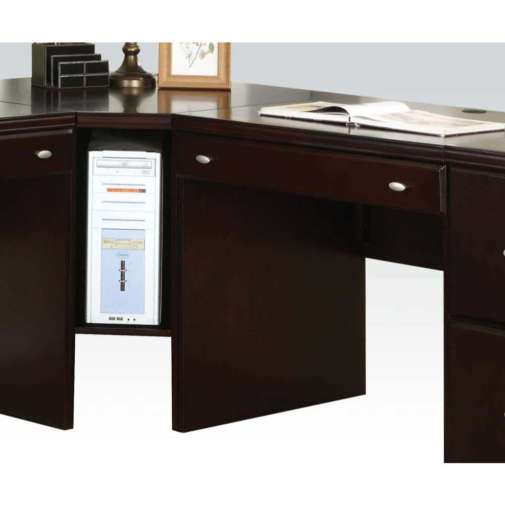 ACME Furniture - Cape Accent Table - 92034 veiw 1