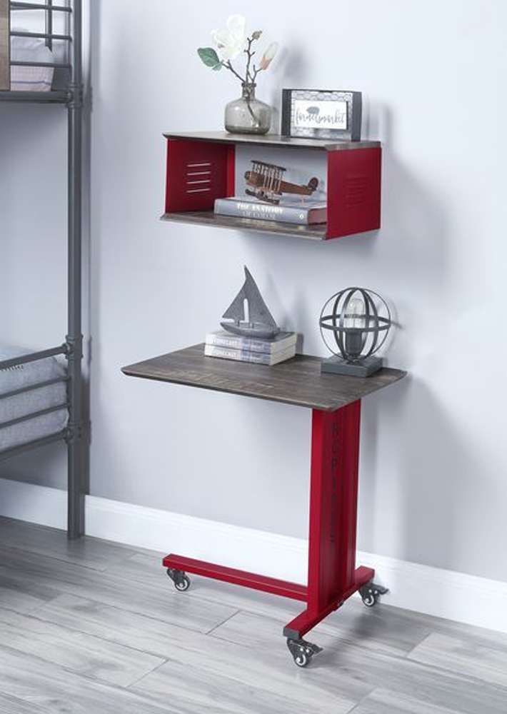 ACME Furniture - Cargo Accent Table - AC00361 view 3