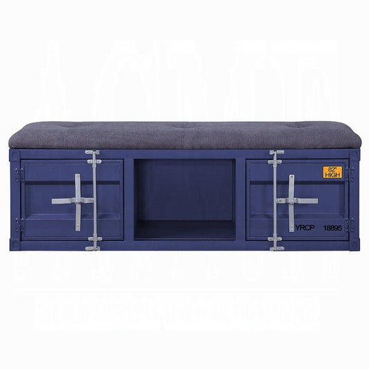 ACME Furniture - Cargo Bench - 35942 view 2