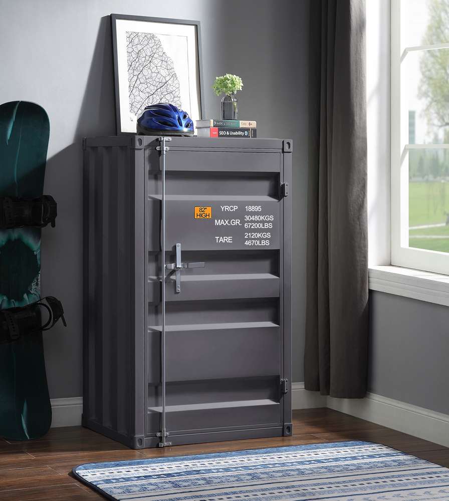 ACME Furniture - Cargo Chest - 35925 view 2