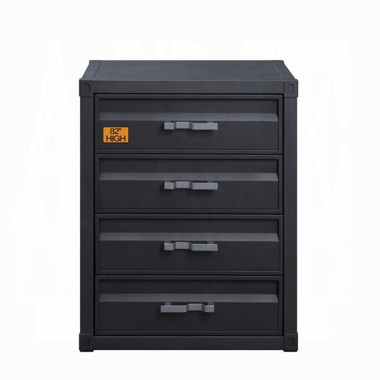 ACME Furniture - Cargo Chest - 37956 view 2