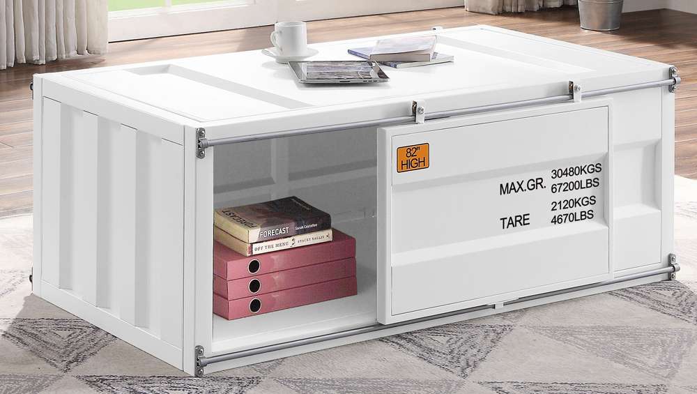 ACME Furniture - Cargo Coffee Table - 87880 veiw 1
