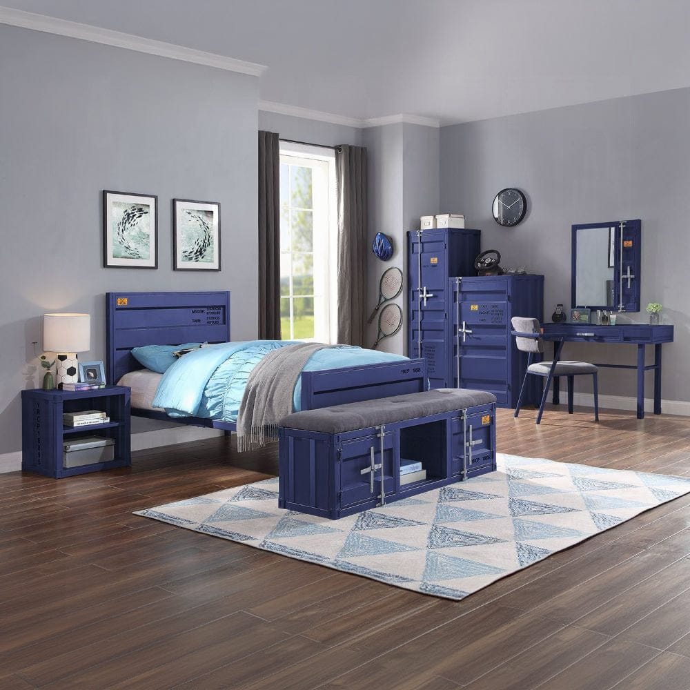 ACME Furniture - Cargo Full Bed - 35935F view 4